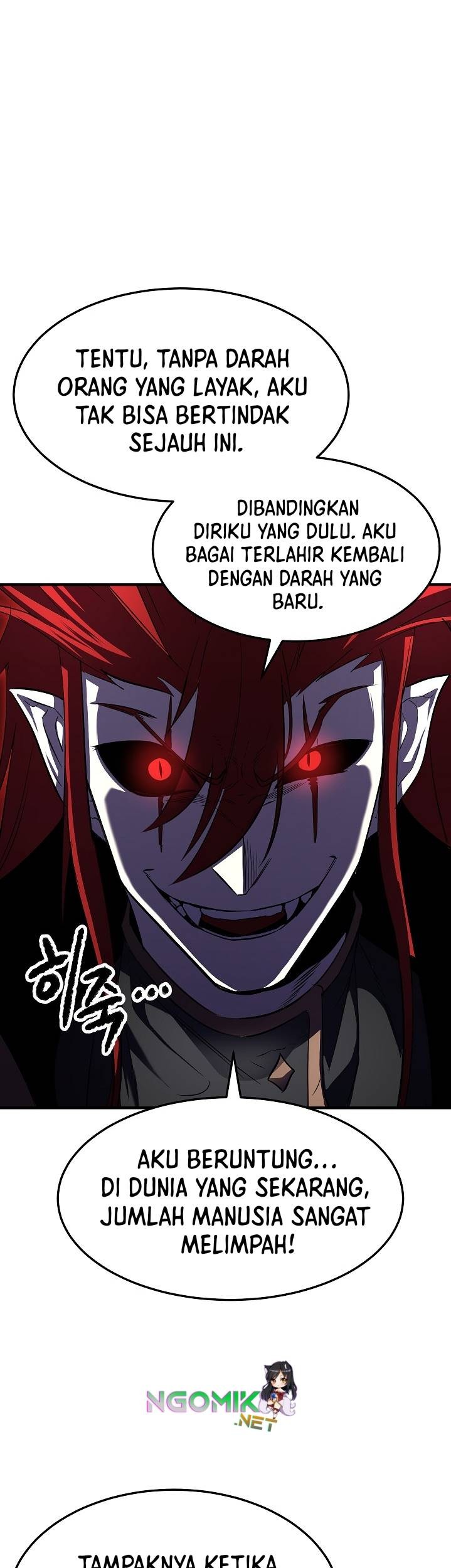 The Heavenly Demon Destroys the Lich King’s Murim Chapter 59 Gambar 54
