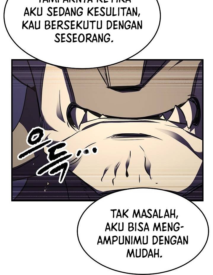The Heavenly Demon Destroys the Lich King’s Murim Chapter 59 Gambar 55