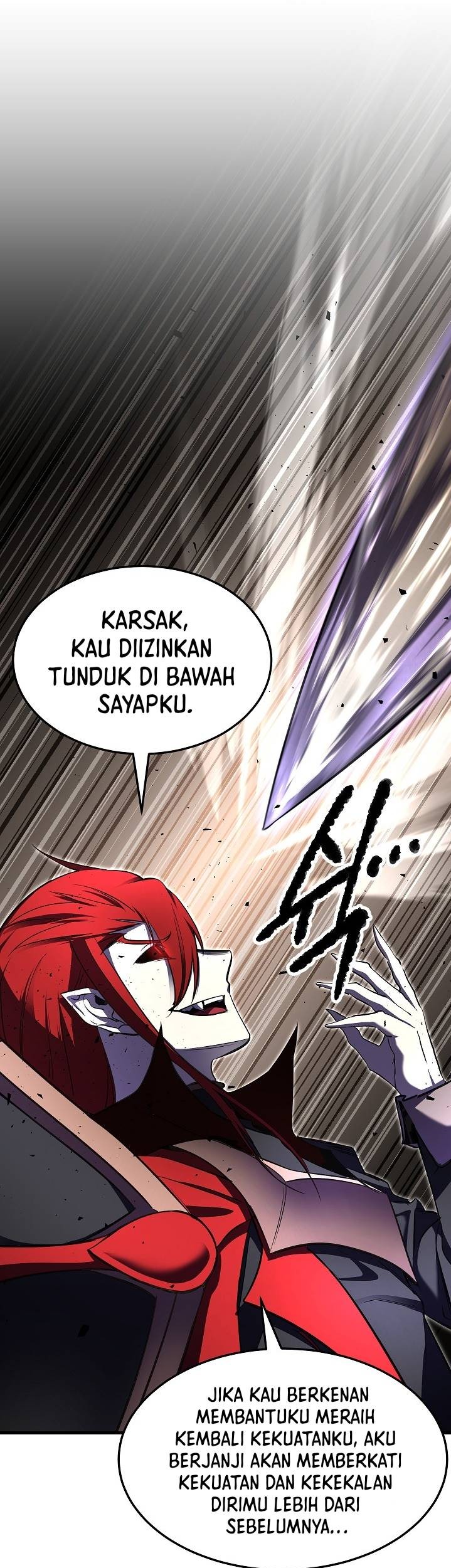 The Heavenly Demon Destroys the Lich King’s Murim Chapter 59 Gambar 56