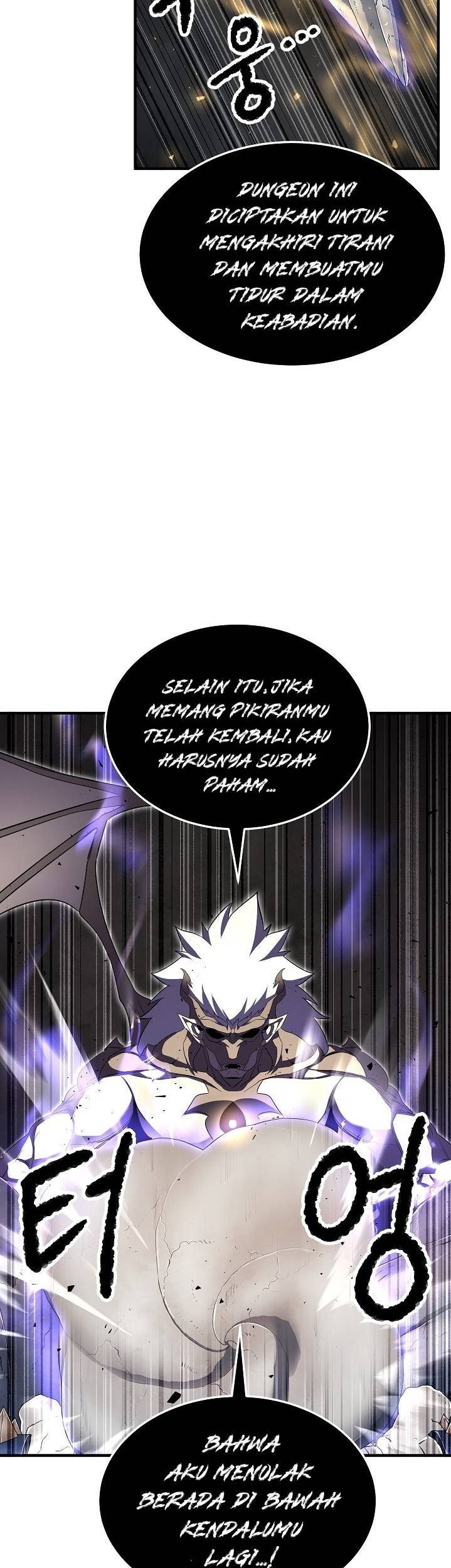 The Heavenly Demon Destroys the Lich King’s Murim Chapter 59 Gambar 60