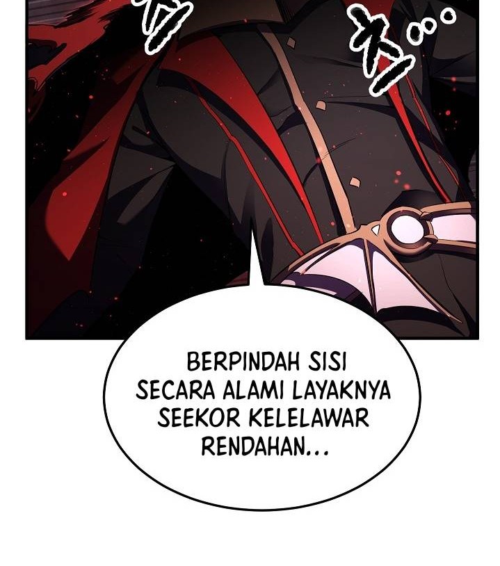 The Heavenly Demon Destroys the Lich King’s Murim Chapter 59 Gambar 63
