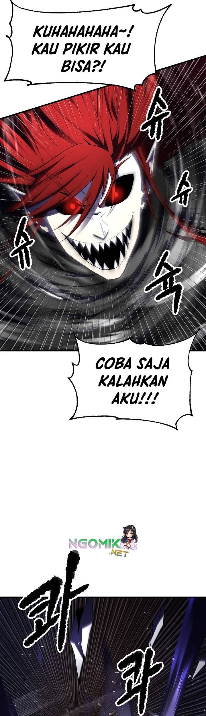 The Heavenly Demon Destroys the Lich King’s Murim Chapter 59 Gambar 68