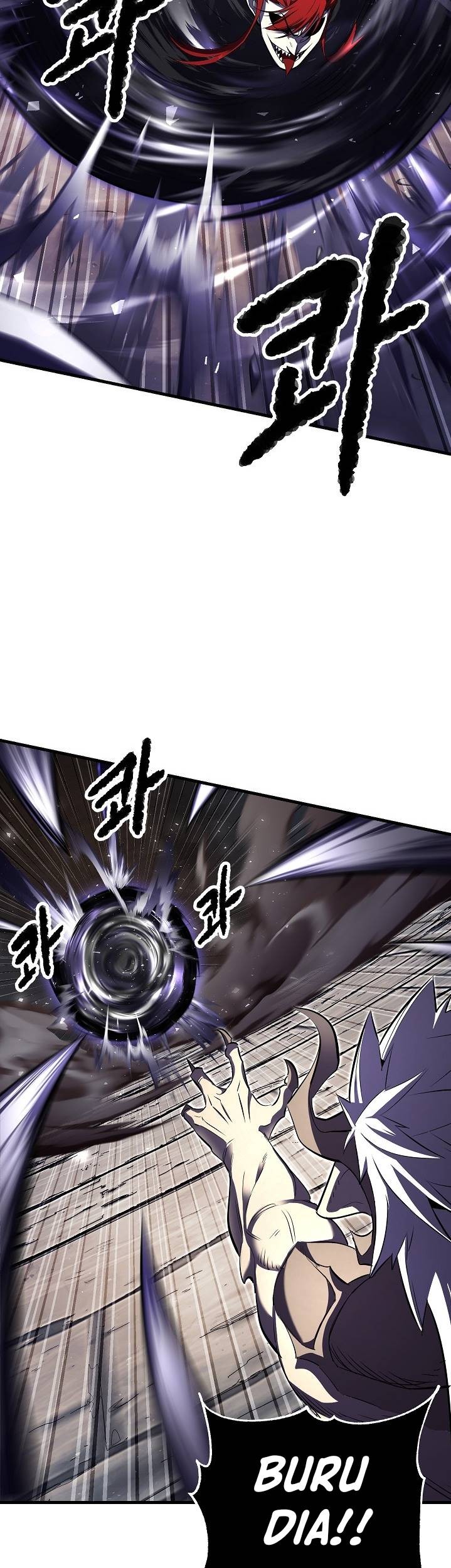 The Heavenly Demon Destroys the Lich King’s Murim Chapter 59 Gambar 70