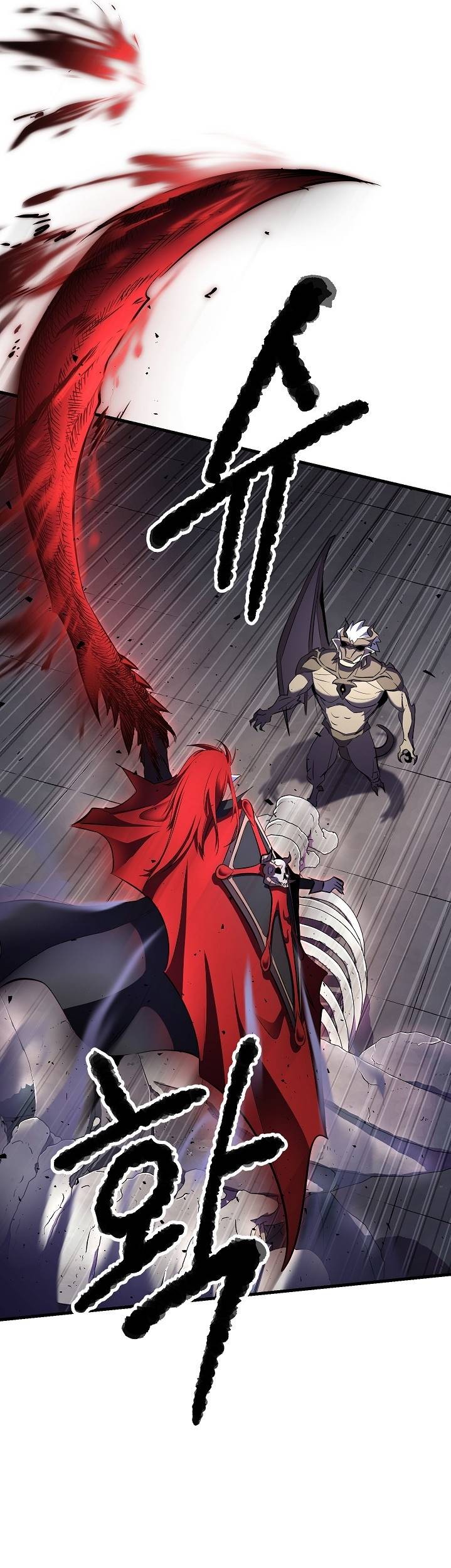 The Heavenly Demon Destroys the Lich King’s Murim Chapter 59 Gambar 74