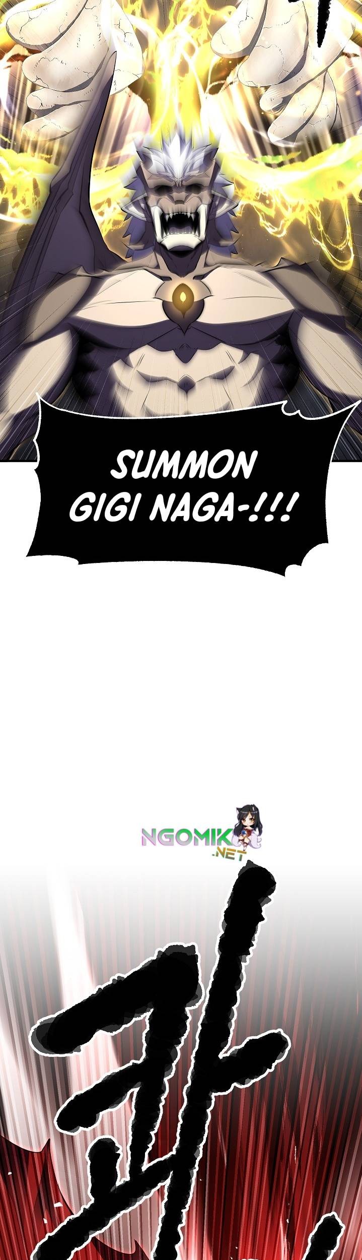 The Heavenly Demon Destroys the Lich King’s Murim Chapter 59 Gambar 76