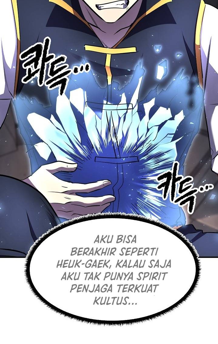 The Heavenly Demon Destroys the Lich King’s Murim Chapter 59 Gambar 87