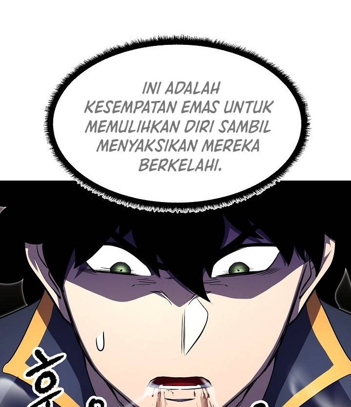 The Heavenly Demon Destroys the Lich King’s Murim Chapter 59 Gambar 89
