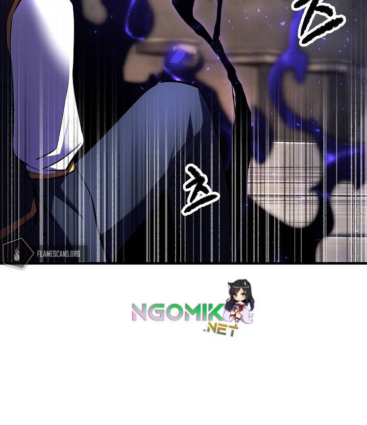 The Heavenly Demon Destroys the Lich King’s Murim Chapter 59 Gambar 91