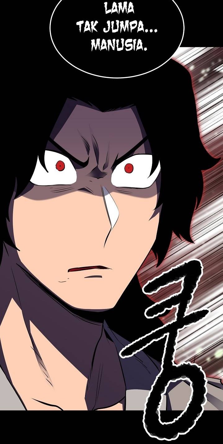 The Heavenly Demon Destroys the Lich King’s Murim Chapter 59 Gambar 93