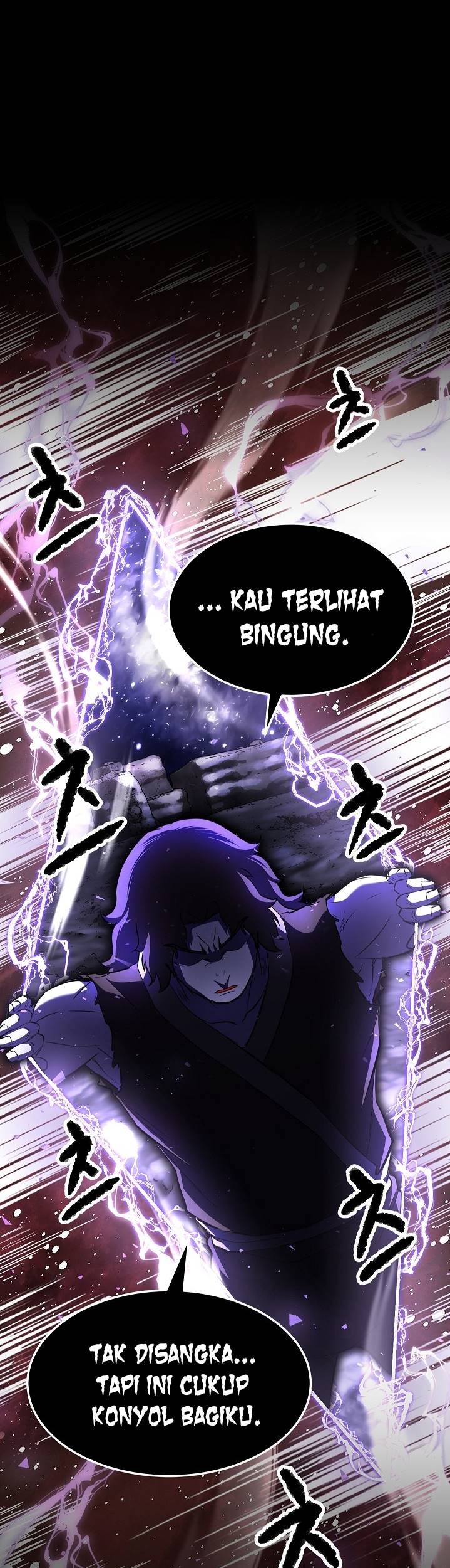 The Heavenly Demon Destroys the Lich King’s Murim Chapter 59 Gambar 94