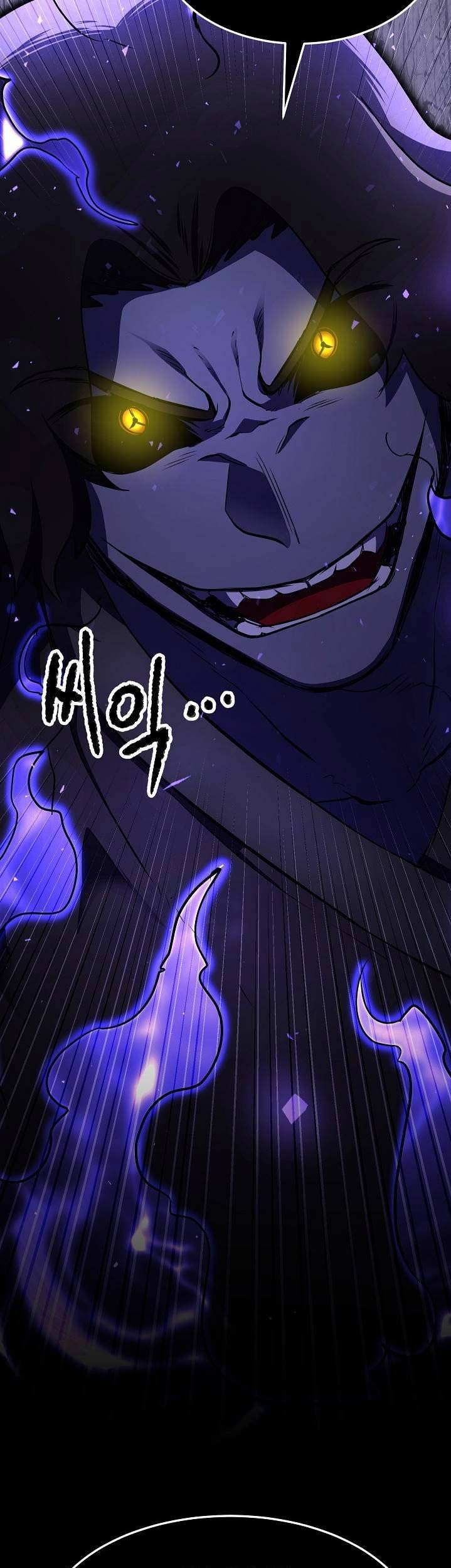 The Heavenly Demon Destroys the Lich King’s Murim Chapter 59 Gambar 96