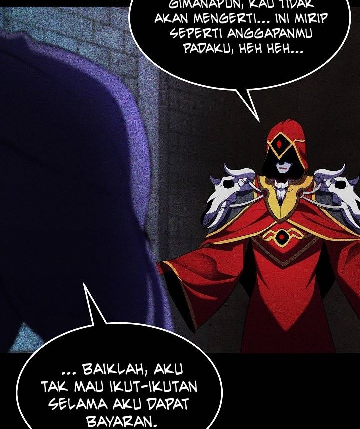 The Heavenly Demon Destroys the Lich King’s Murim Chapter 59 Gambar 9