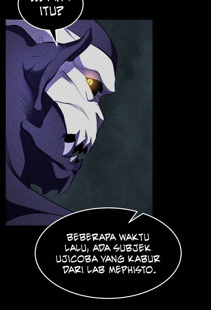 The Heavenly Demon Destroys the Lich King’s Murim Chapter 59 Gambar 11