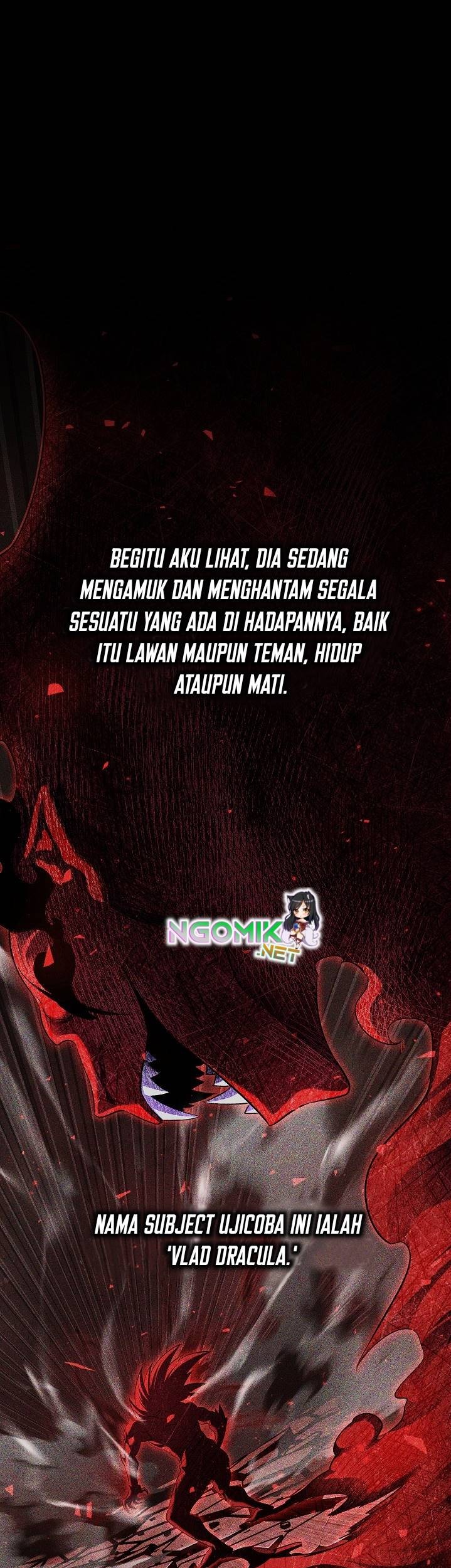 The Heavenly Demon Destroys the Lich King’s Murim Chapter 59 Gambar 12