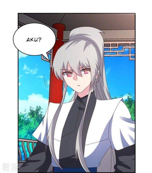 Above All Gods Chapter 319.5 Gambar 6
