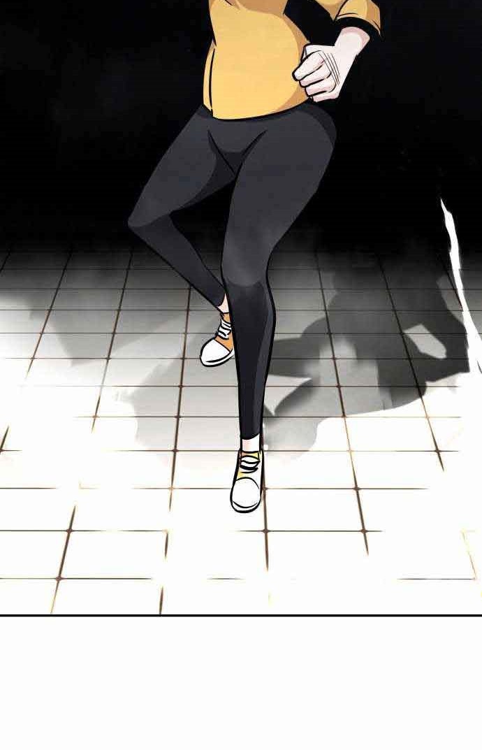 All Rounder Chapter 40 Gambar 30