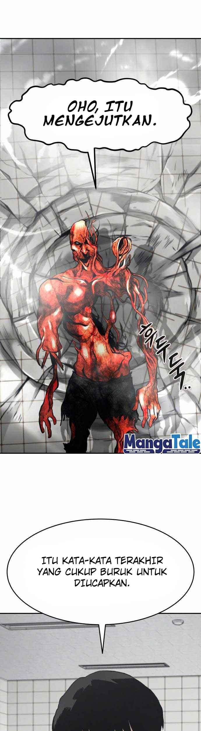 Baca Manhwa All Rounder Chapter 40 Gambar 2