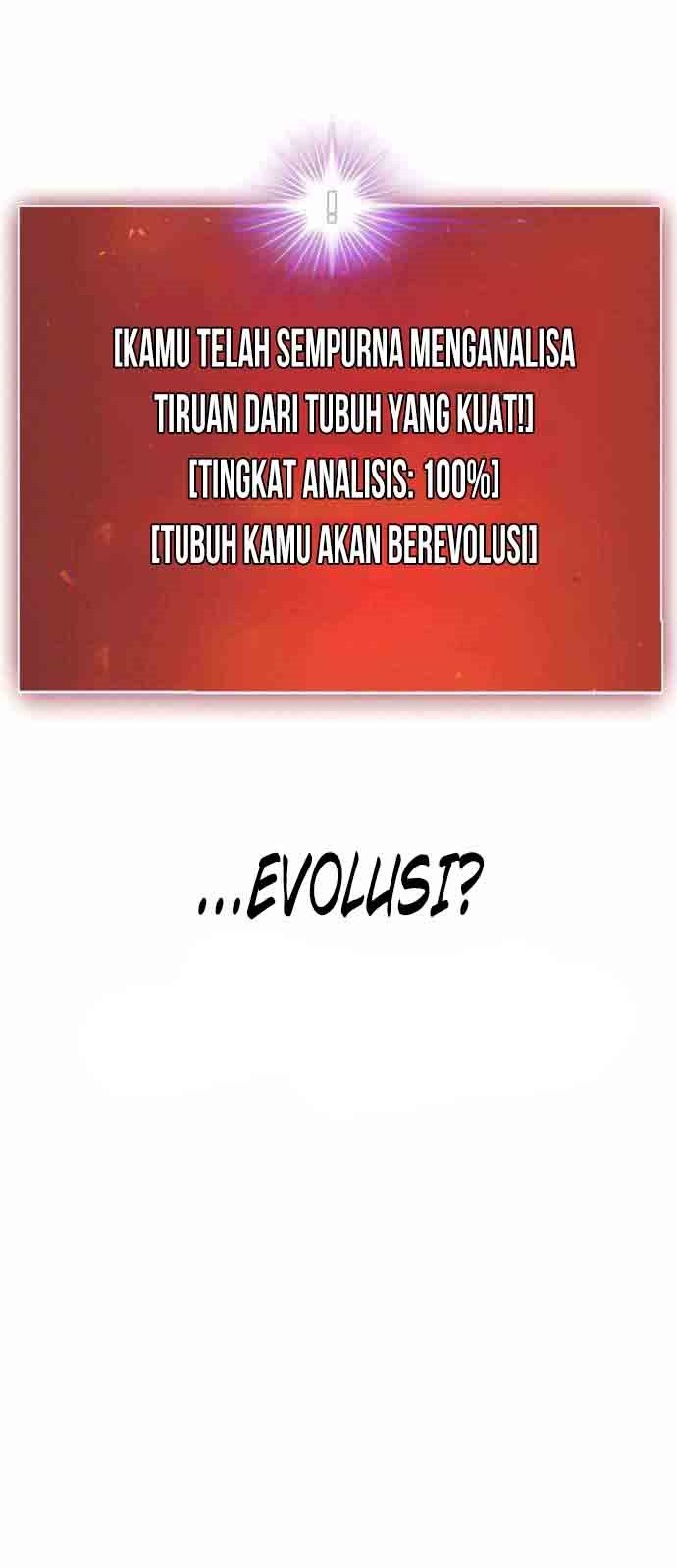 All Rounder Chapter 40 Gambar 87