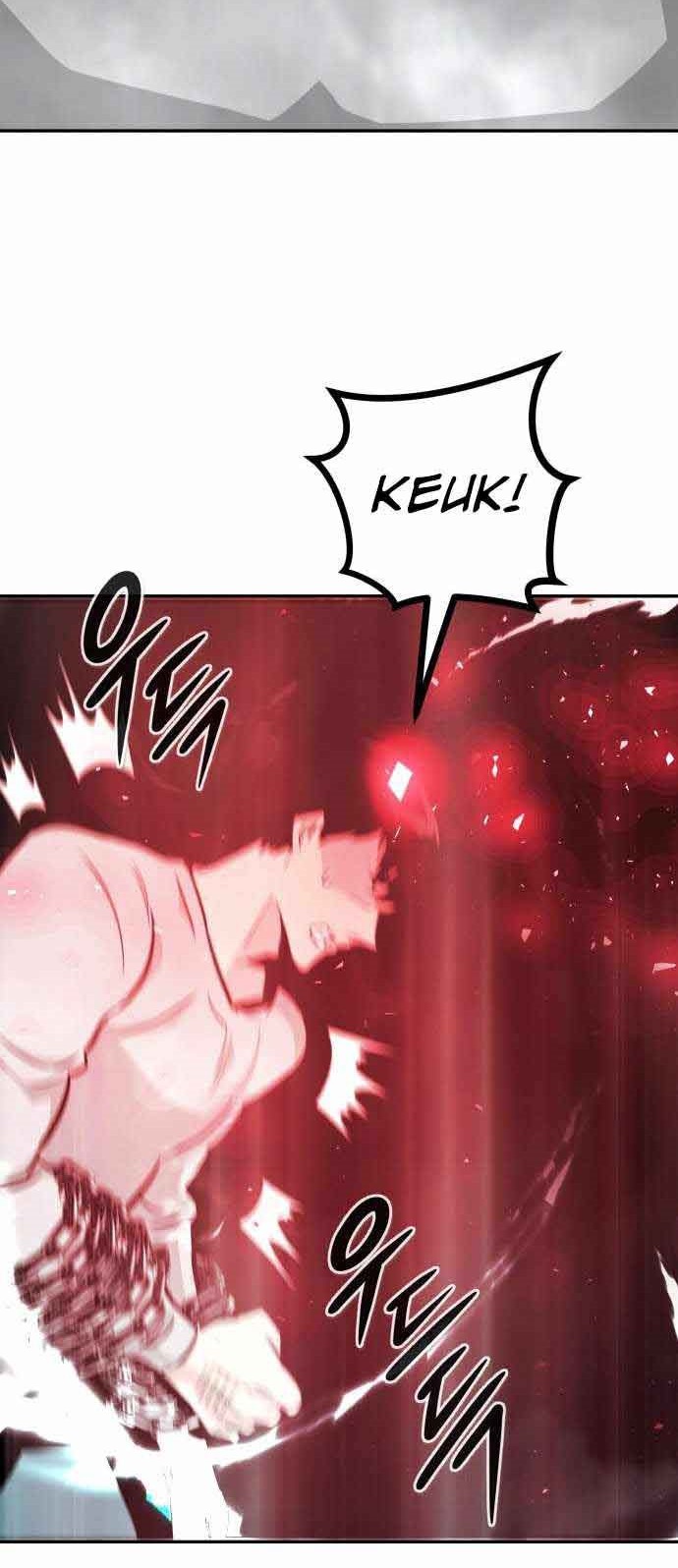 All Rounder Chapter 40 Gambar 11