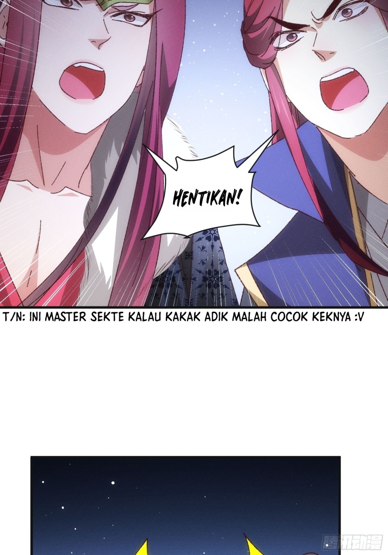 I Just Don’t Play the Card According to the Routine Chapter 78 Gambar 17