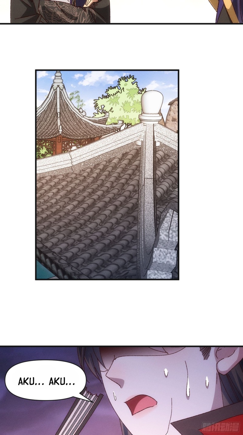 I Just Don’t Play the Card According to the Routine Chapter 78 Gambar 22