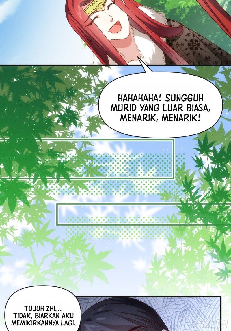 I Just Don’t Play the Card According to the Routine Chapter 78 Gambar 8