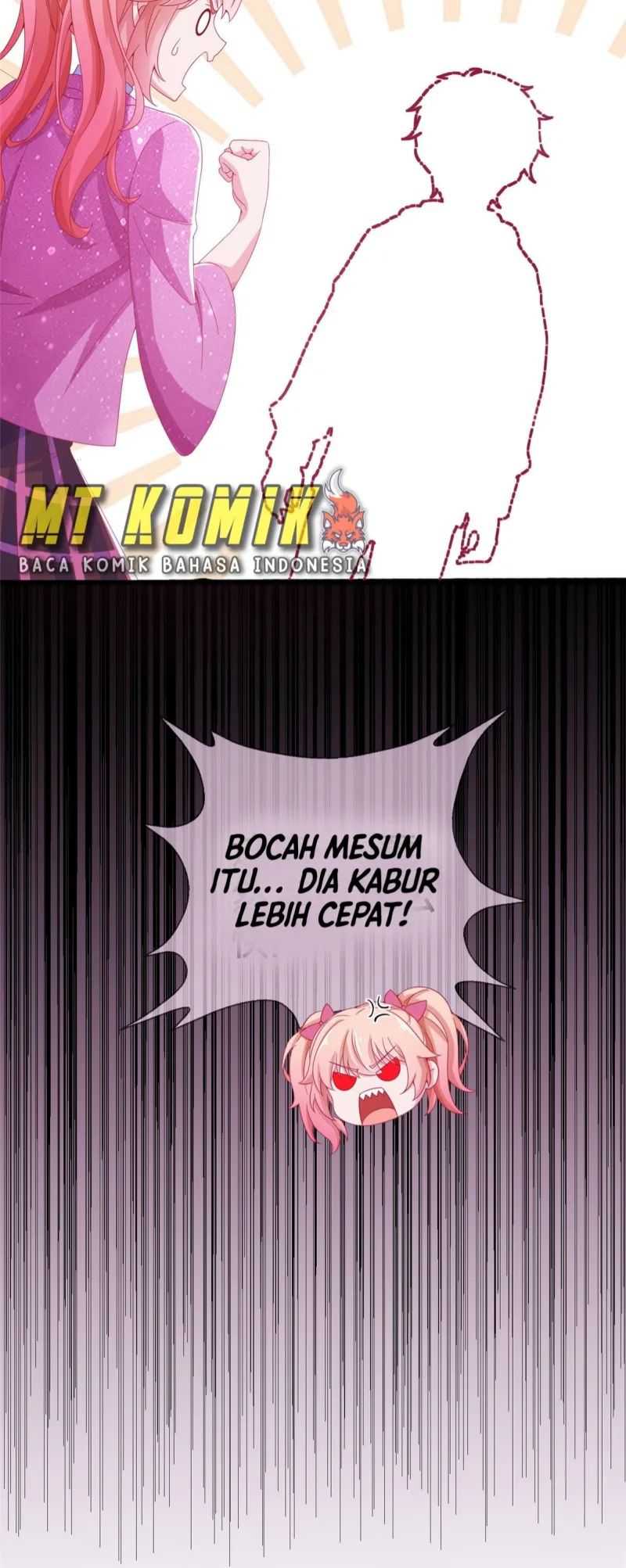 My Magician Enior Chapter 02 Gambar 7