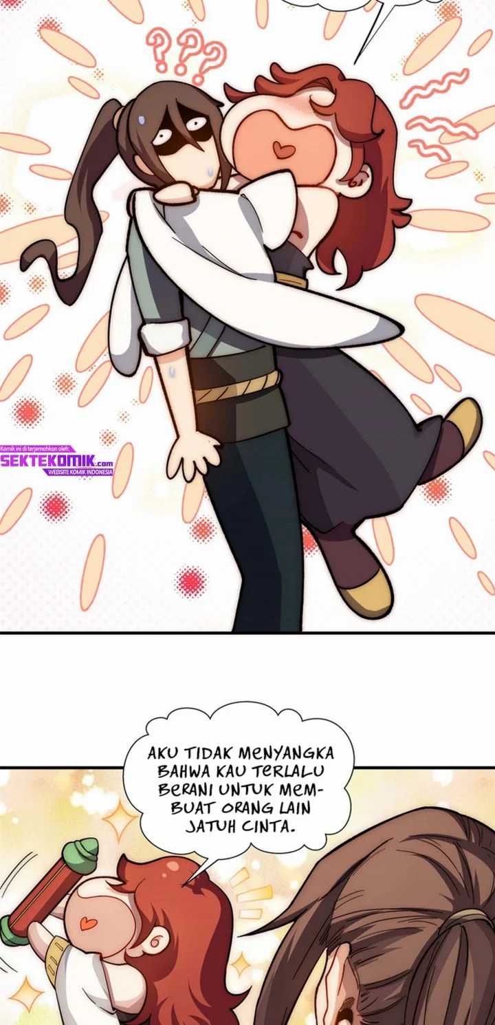 Top Tier Providence: Secretly Cultivate for a Thousand Years Chapter 05 Gambar 6
