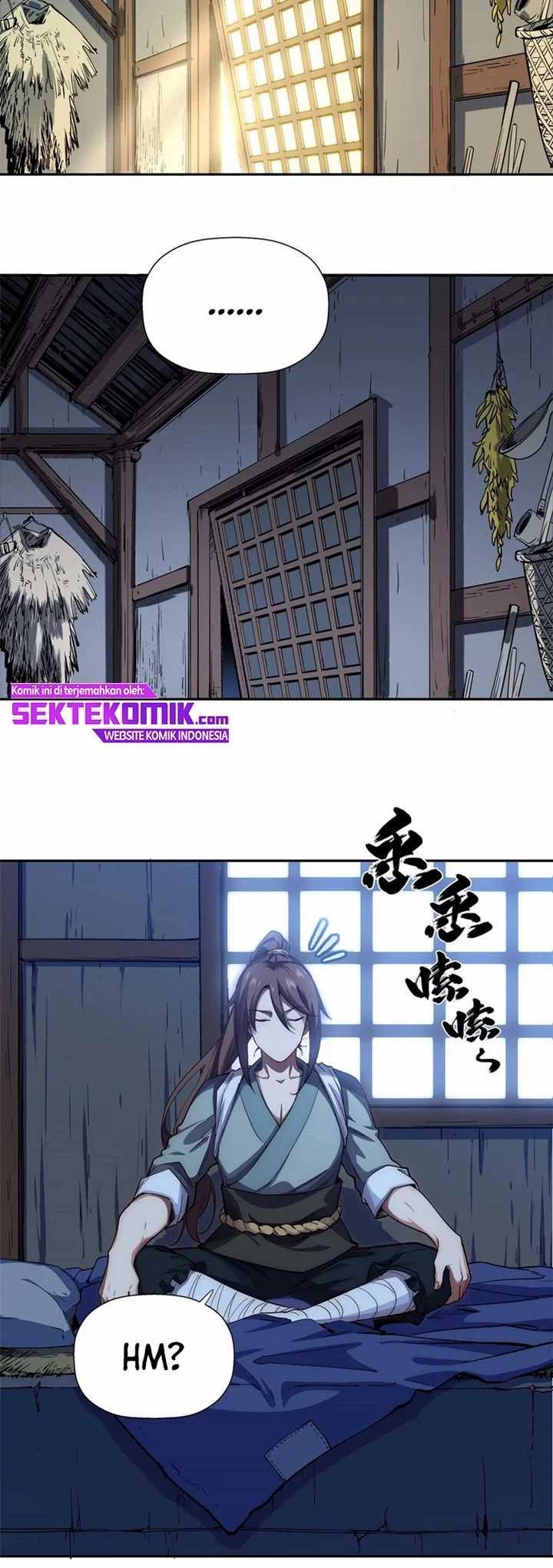 Top Tier Providence: Secretly Cultivate for a Thousand Years Chapter 04 Gambar 14