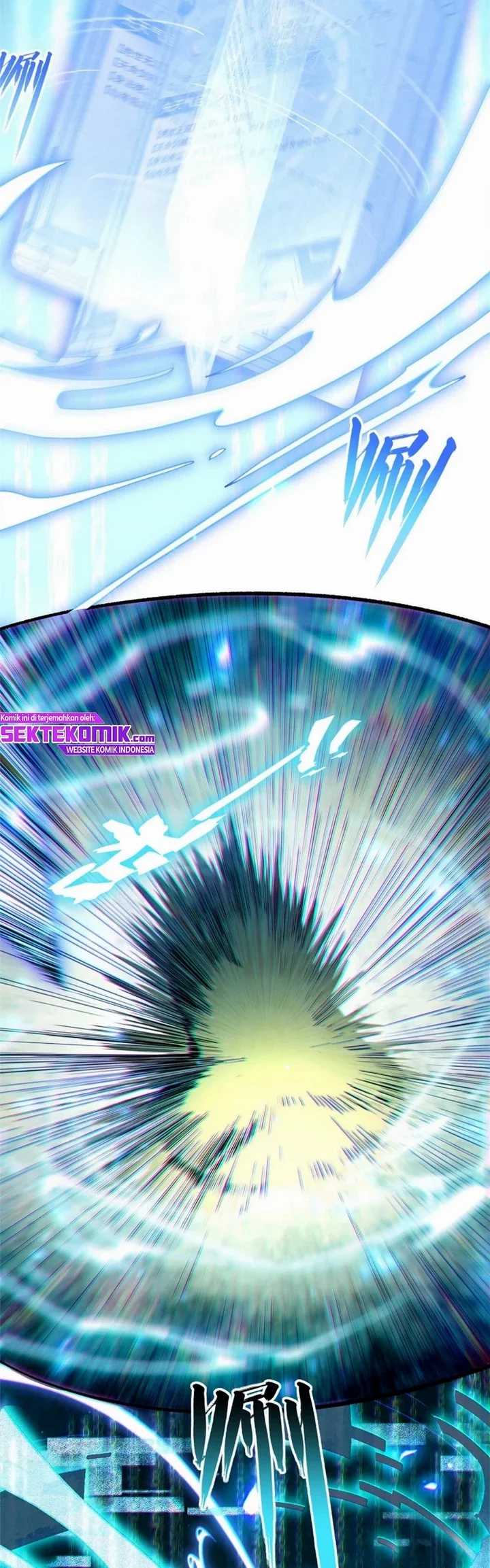 Top Tier Providence: Secretly Cultivate for a Thousand Years Chapter 02 Gambar 21