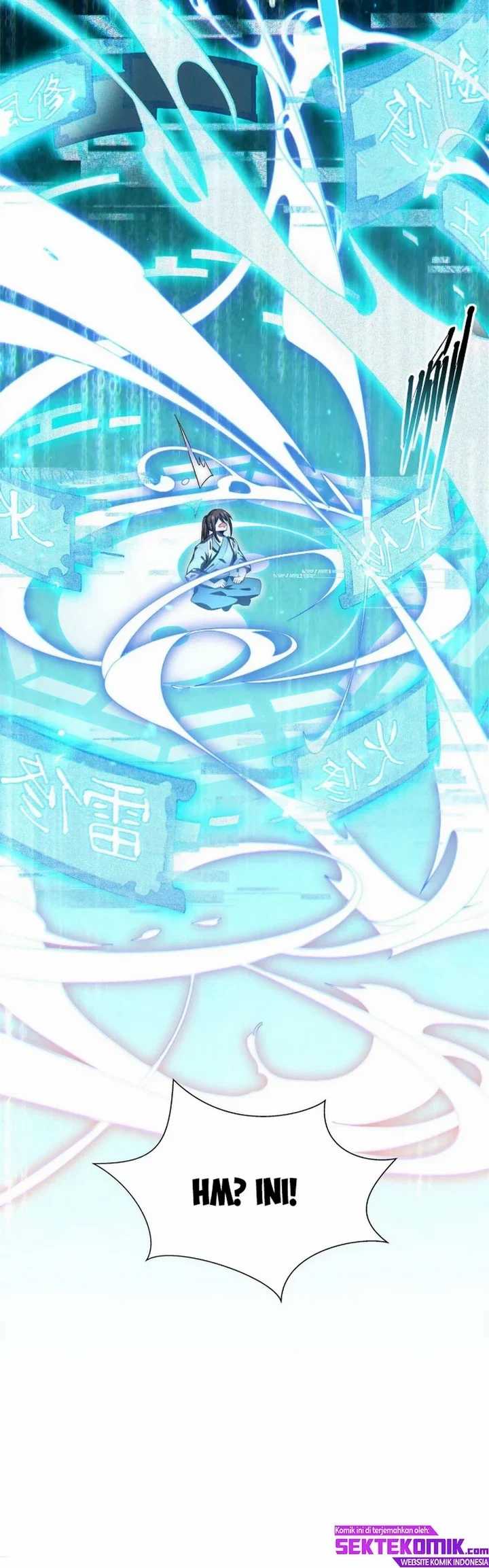 Top Tier Providence: Secretly Cultivate for a Thousand Years Chapter 02 Gambar 22