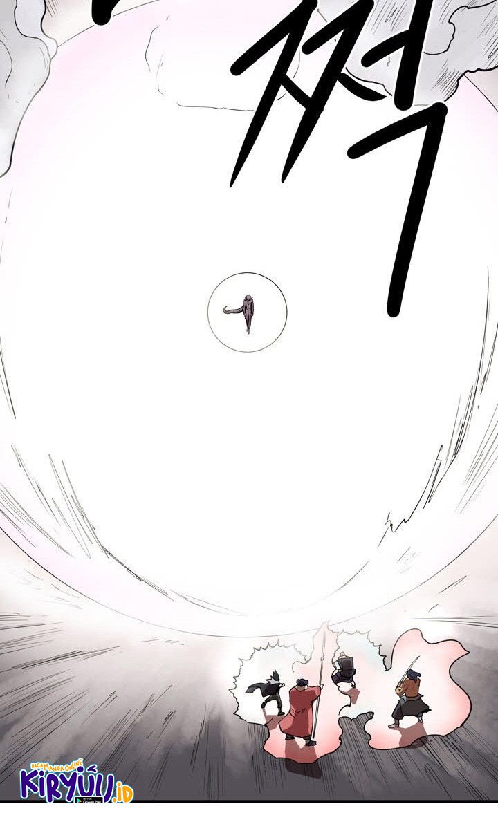 Raid Chapter 106 Gambar 37