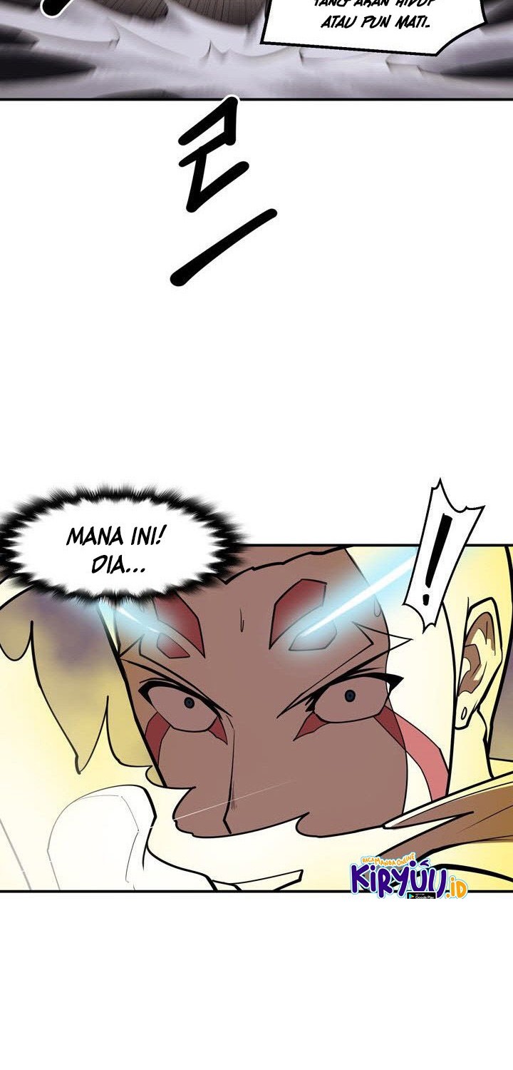 Raid Chapter 106 Gambar 10