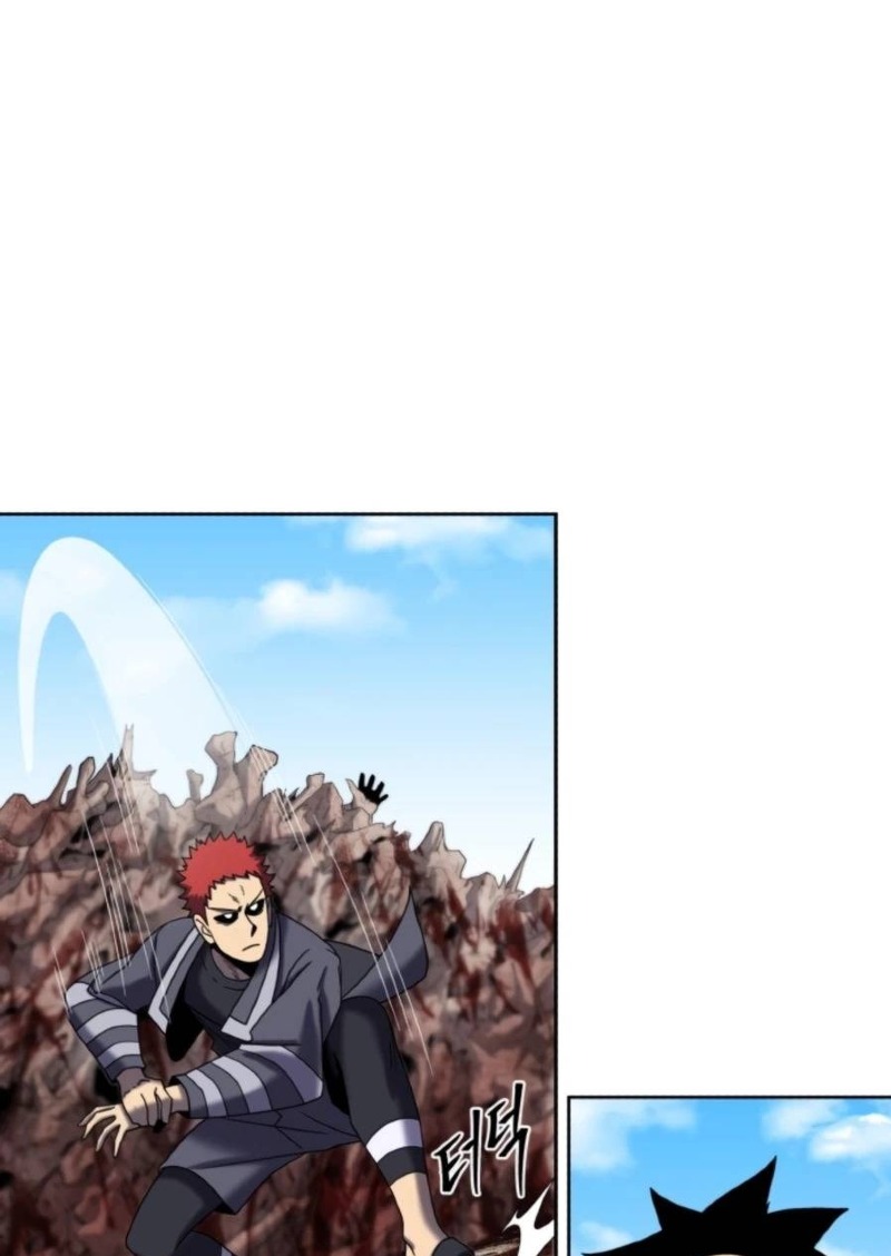 Monster Hunter Chapter 23 Gambar 11