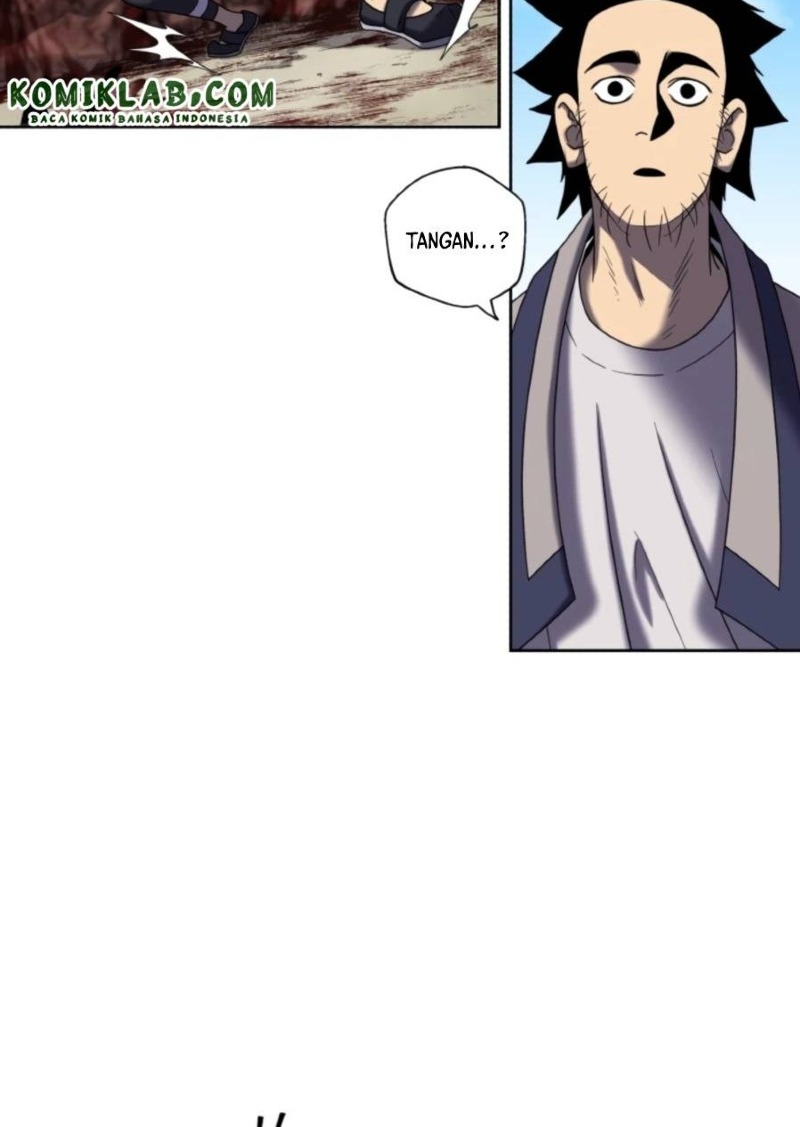 Monster Hunter Chapter 23 Gambar 12