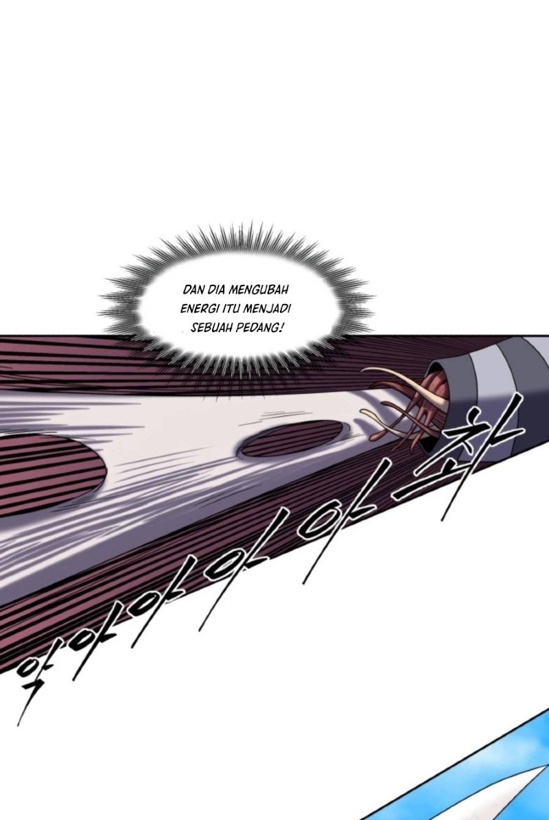 Monster Hunter Chapter 23 Gambar 15