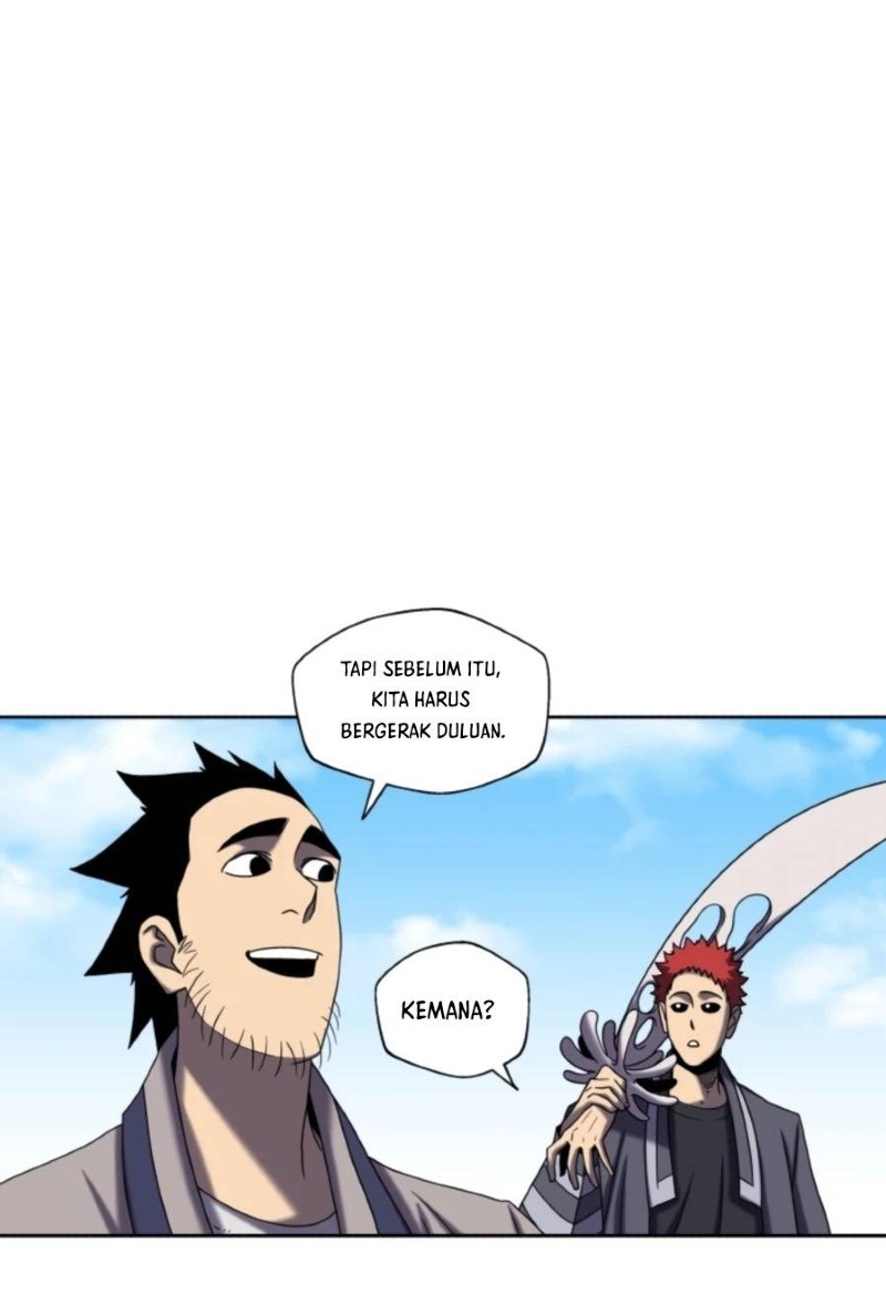 Monster Hunter Chapter 23 Gambar 19