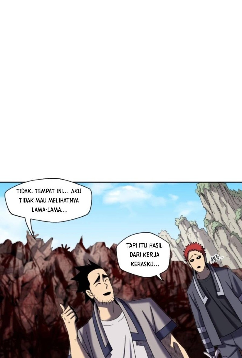 Monster Hunter Chapter 23 Gambar 20