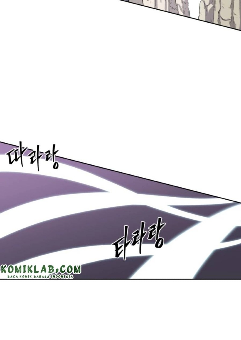 Monster Hunter Chapter 23 Gambar 25