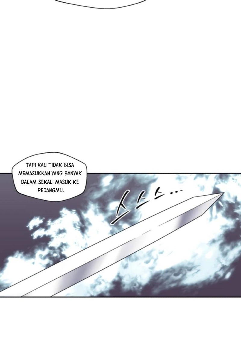 Monster Hunter Chapter 23 Gambar 28