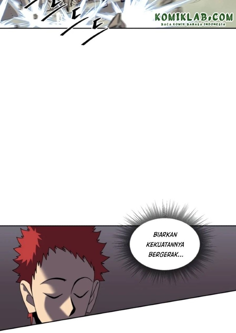 Monster Hunter Chapter 23 Gambar 30