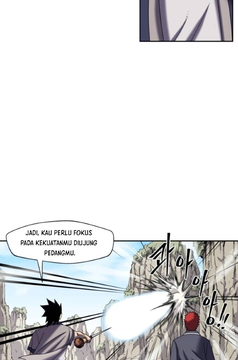 Monster Hunter Chapter 23 Gambar 33