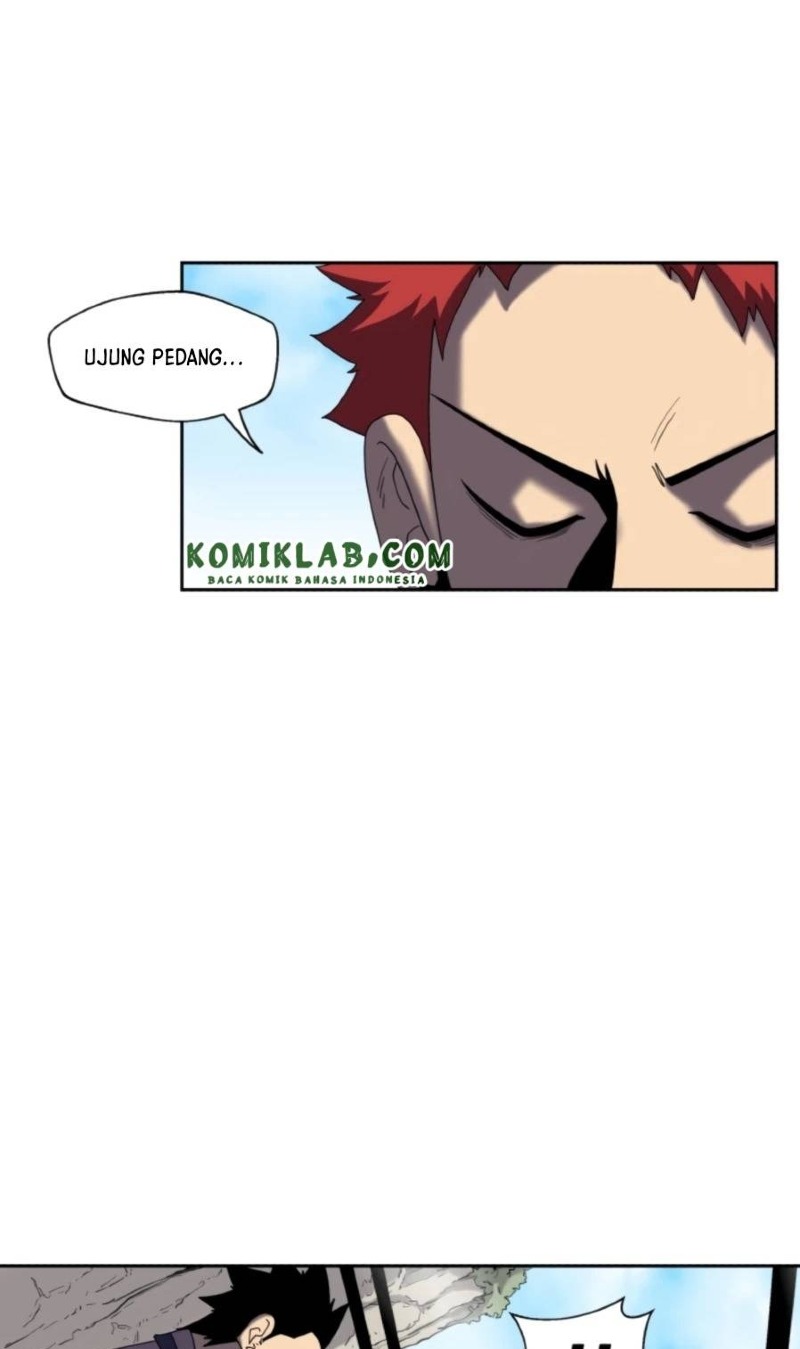 Monster Hunter Chapter 23 Gambar 35