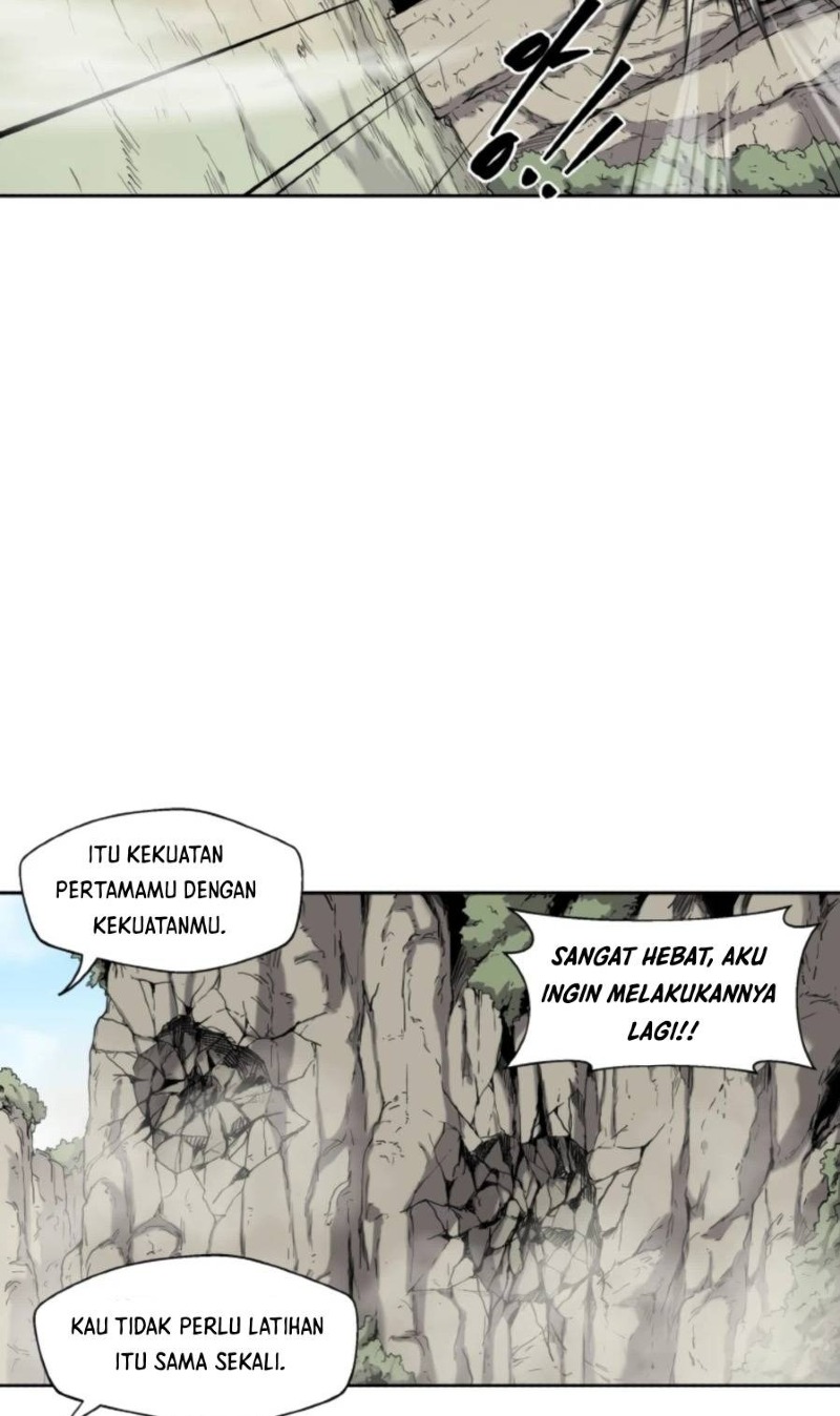 Monster Hunter Chapter 23 Gambar 37