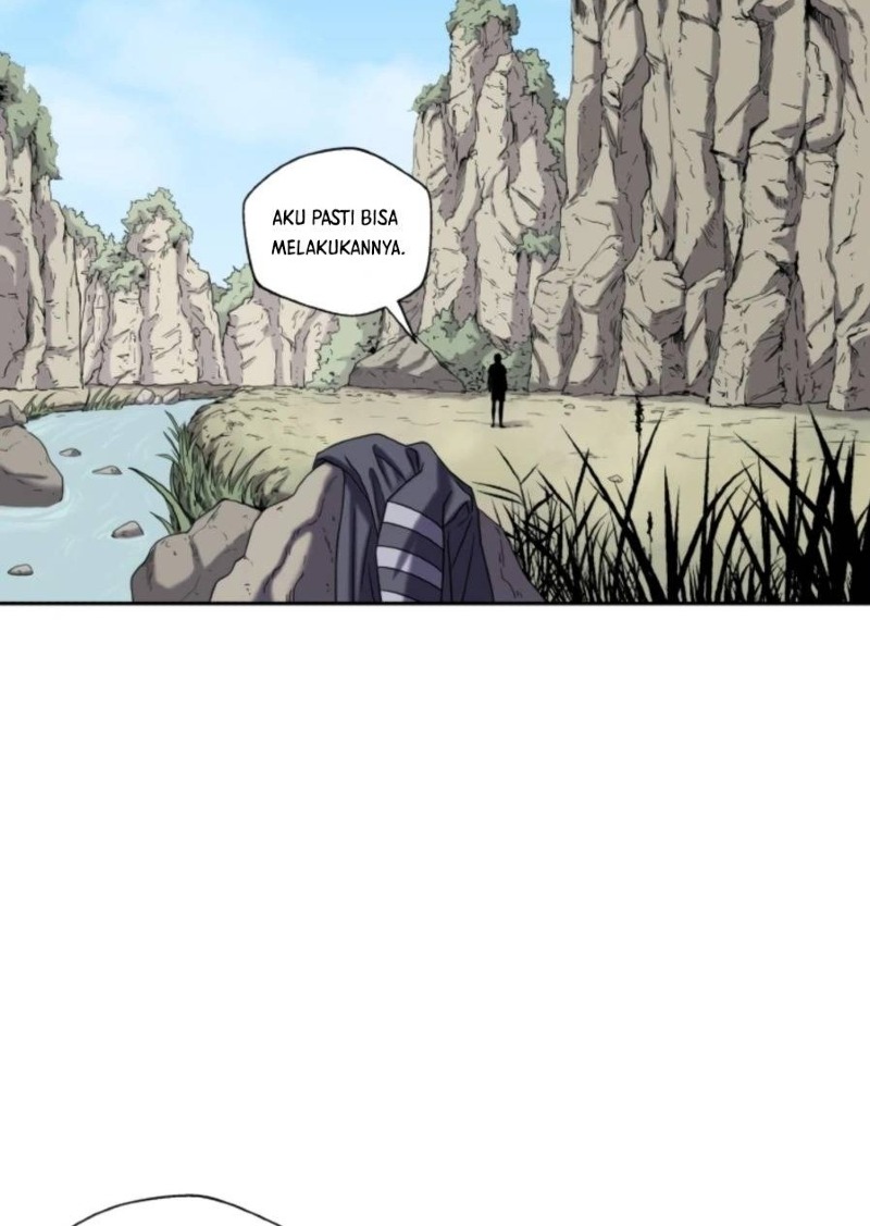 Monster Hunter Chapter 23 Gambar 4