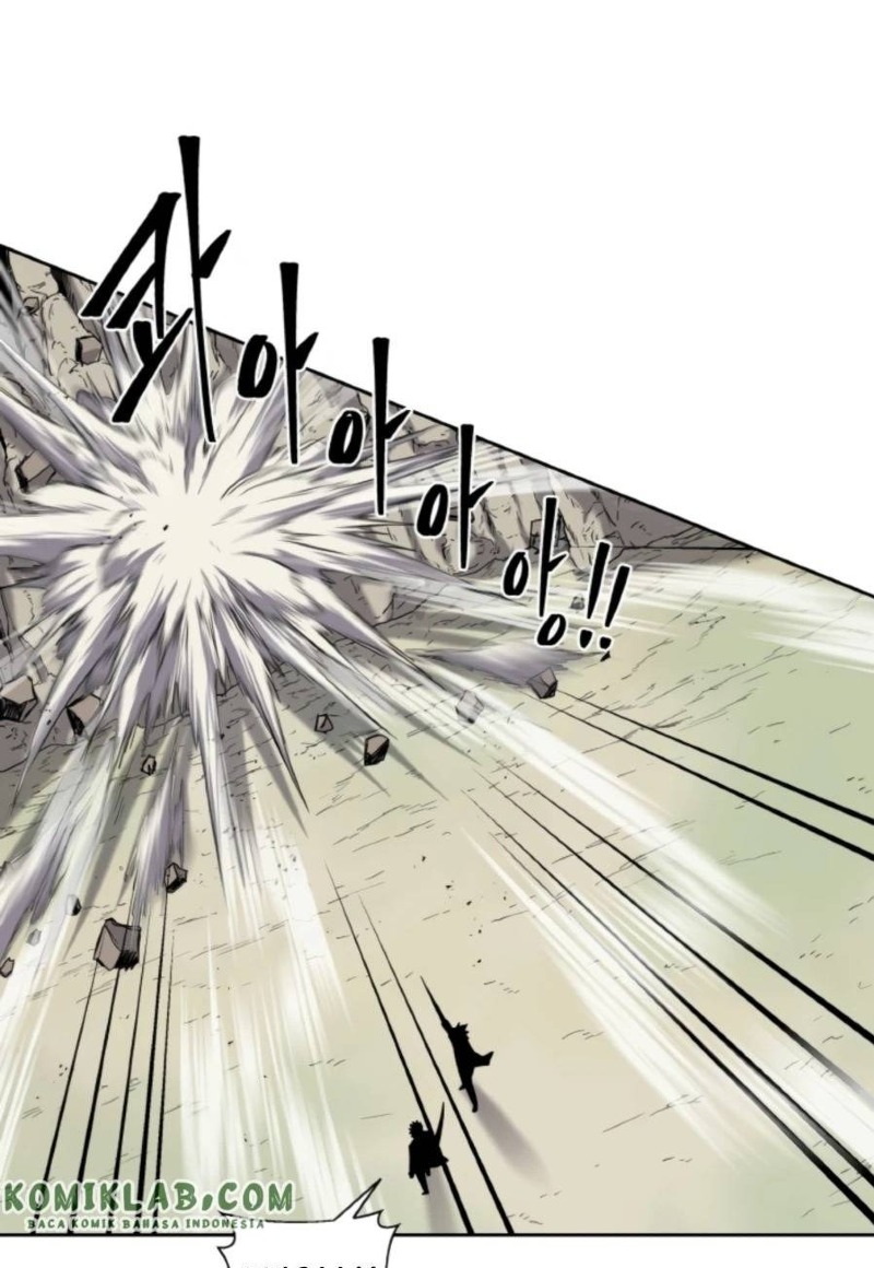 Monster Hunter Chapter 23 Gambar 41