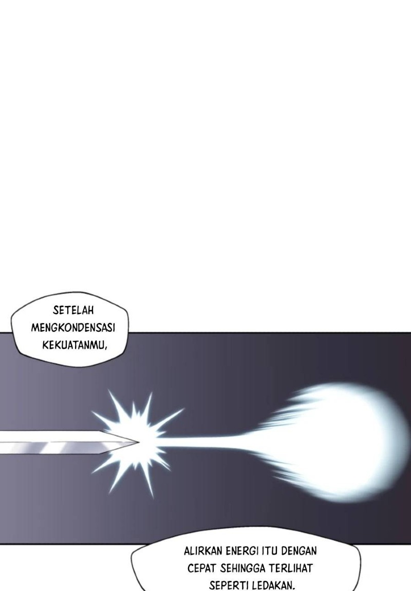 Monster Hunter Chapter 23 Gambar 43