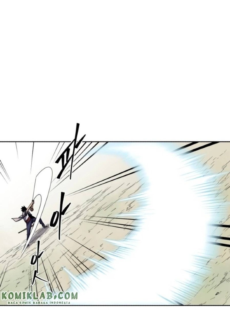 Monster Hunter Chapter 23 Gambar 45