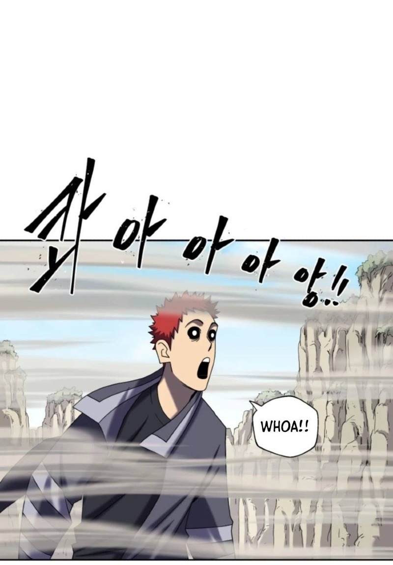 Monster Hunter Chapter 23 Gambar 46