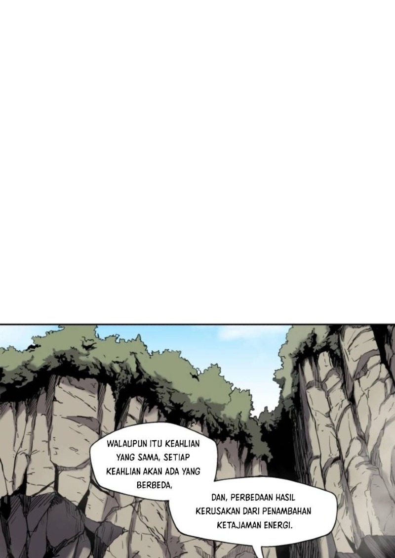 Monster Hunter Chapter 23 Gambar 47